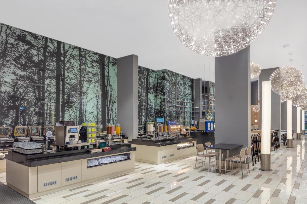 Holiday Inn Express Kota Kinabalu City Centre By Ihg Zewnętrze zdjęcie