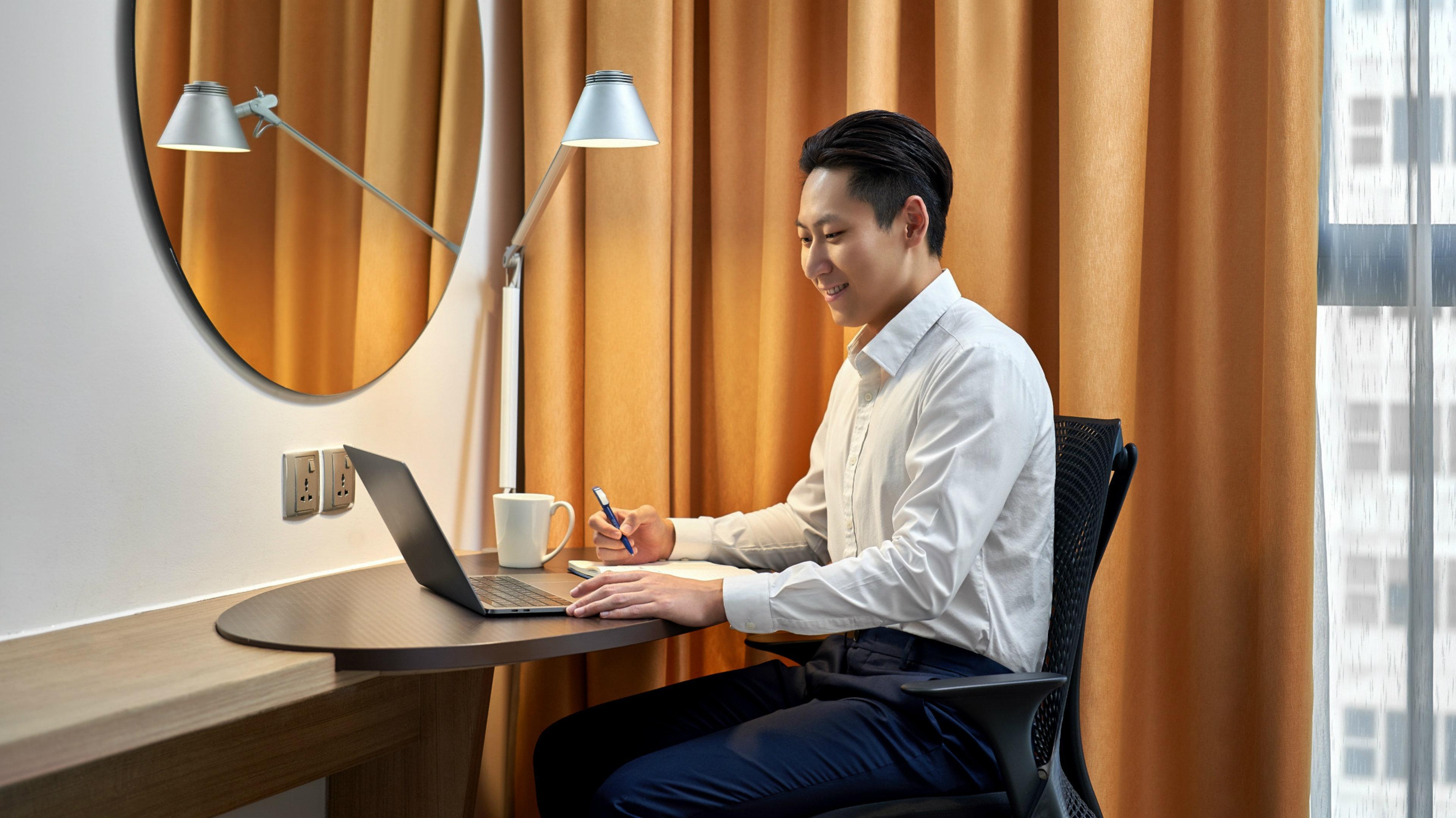 Holiday Inn Express Kota Kinabalu City Centre By Ihg Zewnętrze zdjęcie